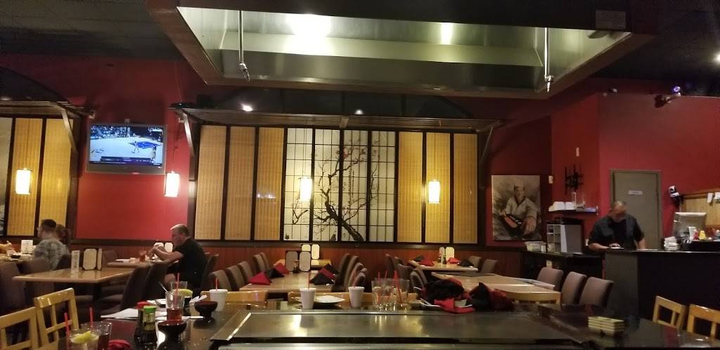 Sushi Ko | restaurant | 7101 W Craig Rd # 104, Las Vegas, NV 89129, USA | 7026555782 OR +1 702-655-5782