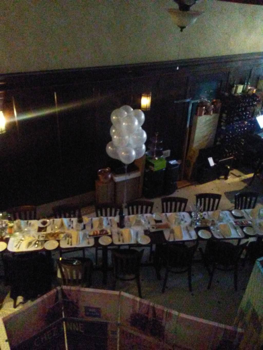 Magellans Restaurant | restaurant | 15 E 6th St, Tracy, CA 95376, USA | 2098392333 OR +1 209-839-2333