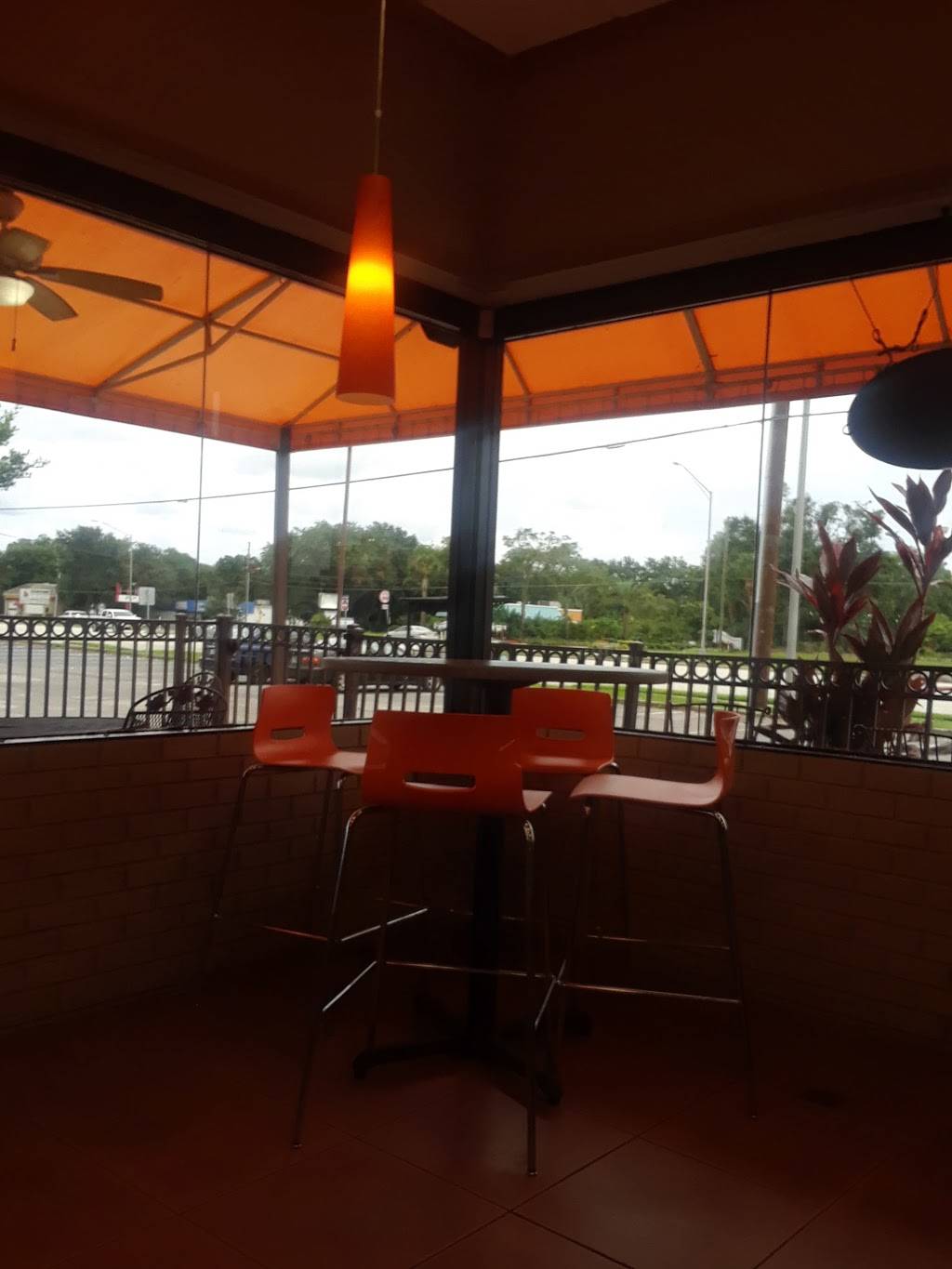 Dunkin | bakery | 300 S US Highway 17, 92, Longwood, FL 32750, USA | 4076366911 OR +1 407-636-6911