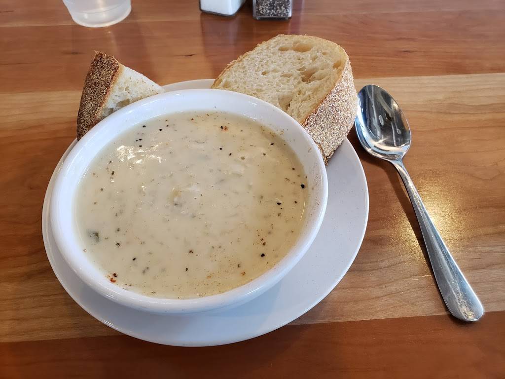 Wildflower Bread Company | restaurant | 75 East Rivulon Boulevard #101, Gilbert, AZ 85297, USA | 4804545602 OR +1 480-454-5602