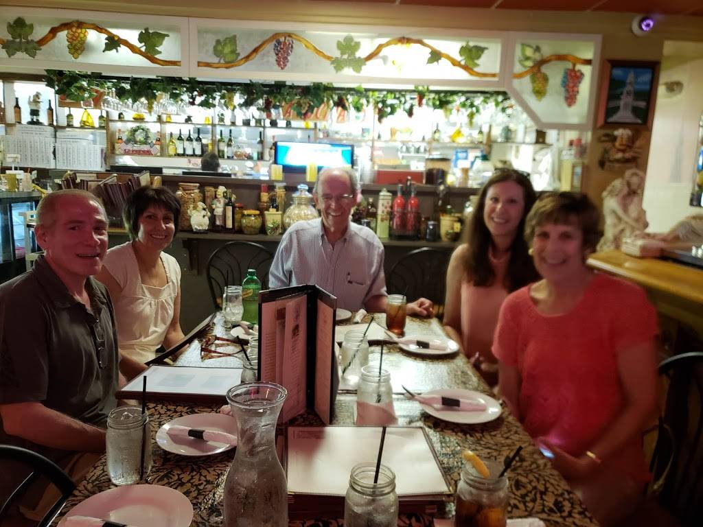 La Cucina Italian Restaurant | restaurant | 103 N Washington St, Havre De Grace, MD 21078, USA | 4109391401 OR +1 410-939-1401