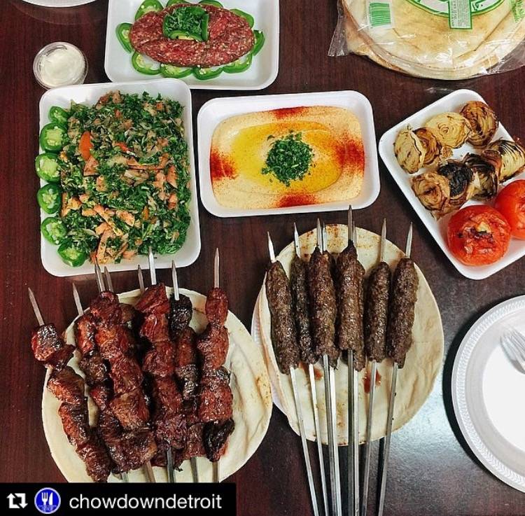 Dearborn Meat Market | restaurant | 7721 Schaefer Rd, Dearborn, MI 48126, USA | 3135818820 OR +1 313-581-8820