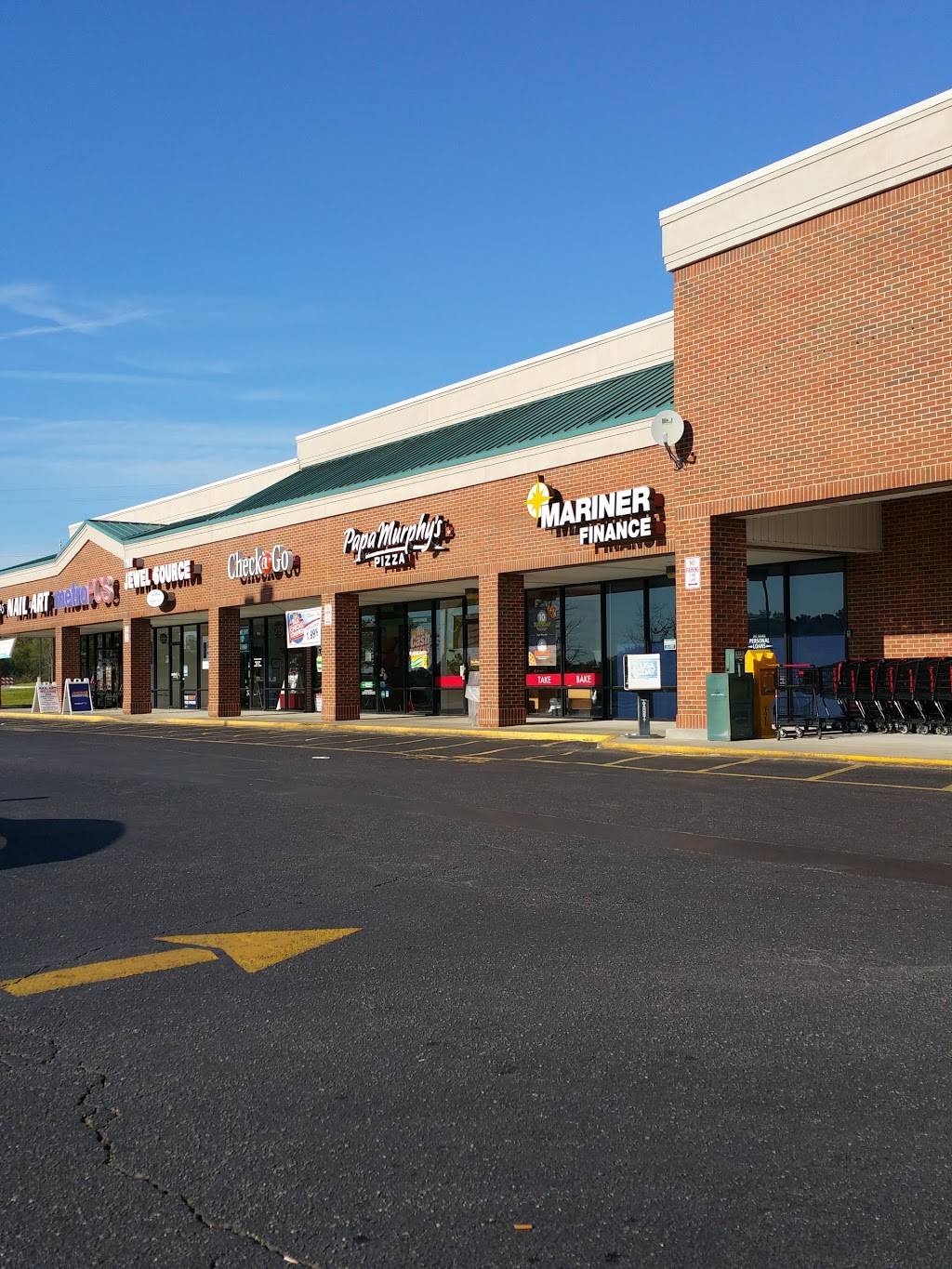 Papa Murphys Take N Bake Pizza | meal takeaway | 1725 Decatur Hwy #103, Fultondale, AL 35068, USA | 2058498721 OR +1 205-849-8721