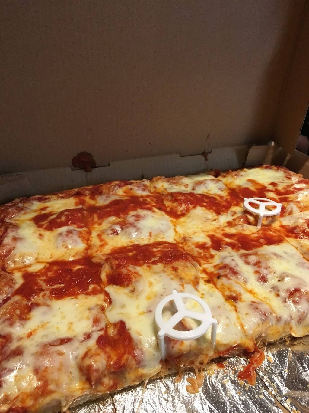 DaVinci Pizzeria | restaurant | 6514 18th Ave, Brooklyn, NY 11204, USA | 7182325855 OR +1 718-232-5855