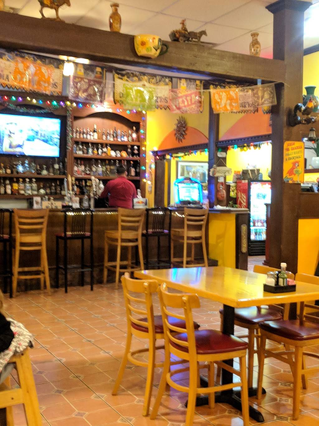 Cancun Mexican Restaurant & Grill | restaurant | 13383 Booker T Washington Hwy, Hardy, VA 24101, USA | 5407192884 OR +1 540-719-2884