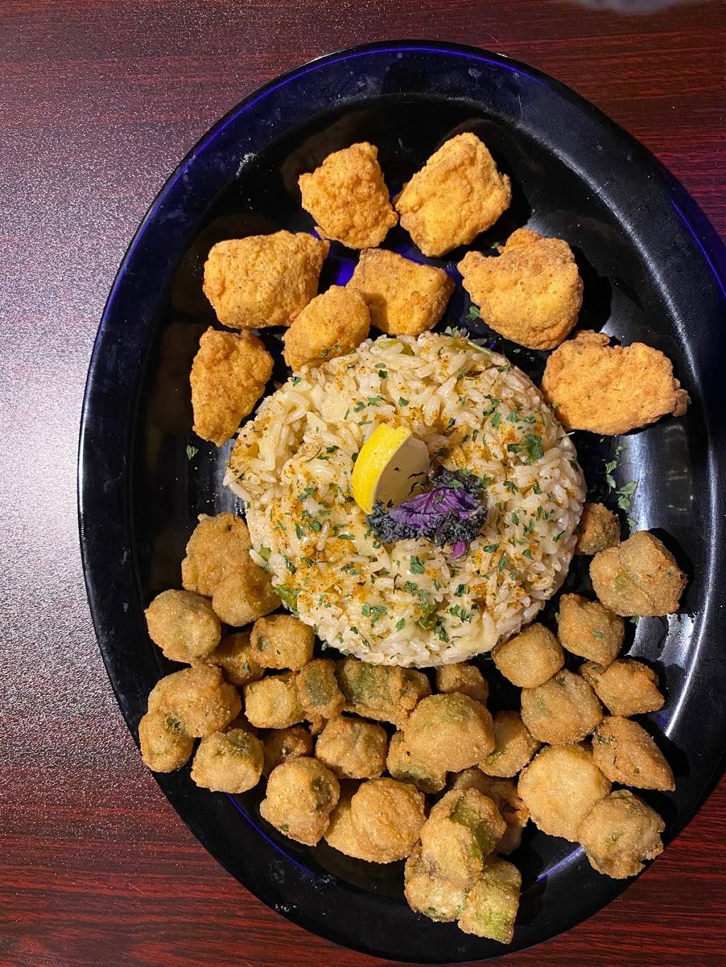 Atlantis Restaurant And Lounge | restaurant | 484 N U.S. Hwy 52 #110, Moncks Corner, SC 29461, USA | 8437611011 OR +1 843-761-1011