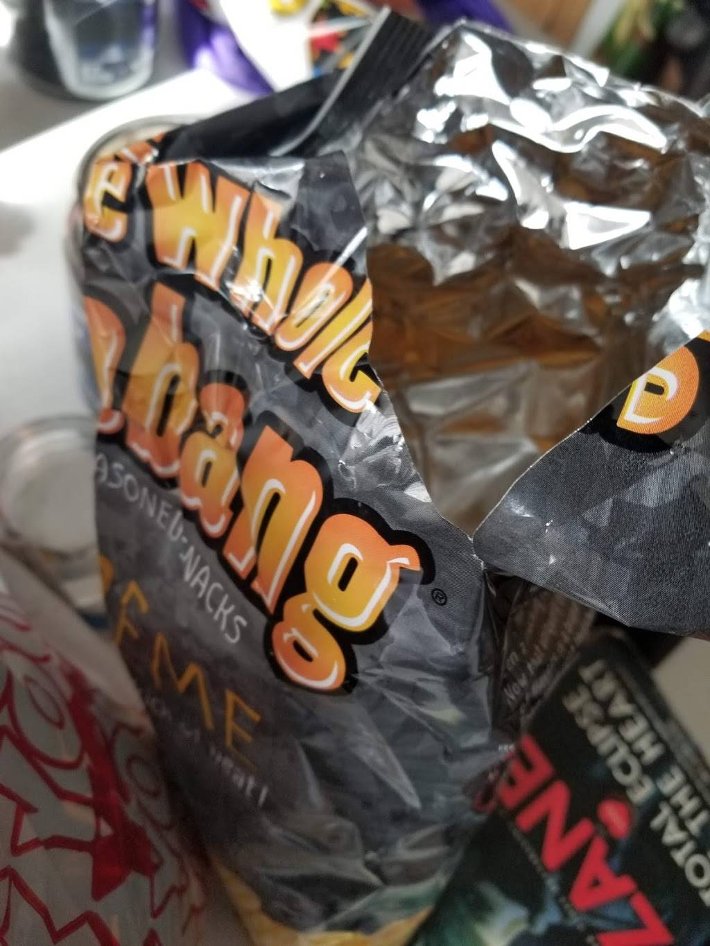 Hanini Subs Woodland | restaurant | 5307 Woodland Ave, Cleveland, OH 44104, USA | 2164314720 OR +1 216-431-4720