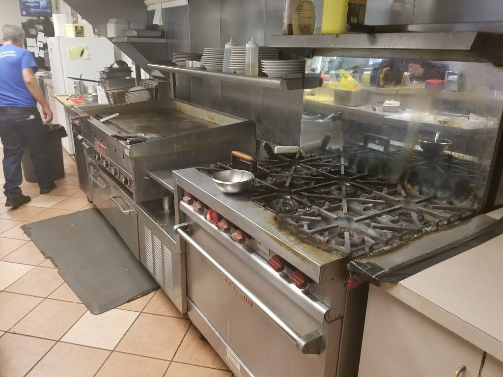 Junction Grill | restaurant | 111 Mountain Ave, Middlesex, NJ 08846, USA | 7325641970 OR +1 732-564-1970