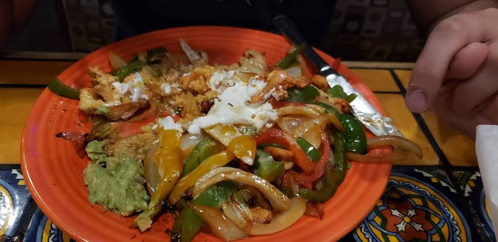 Mezcal Mexican Restaurant & Bar | restaurant | 9958 Reisterstown Rd, Owings Mills, MD 21117, USA | 4102057150 OR +1 410-205-7150