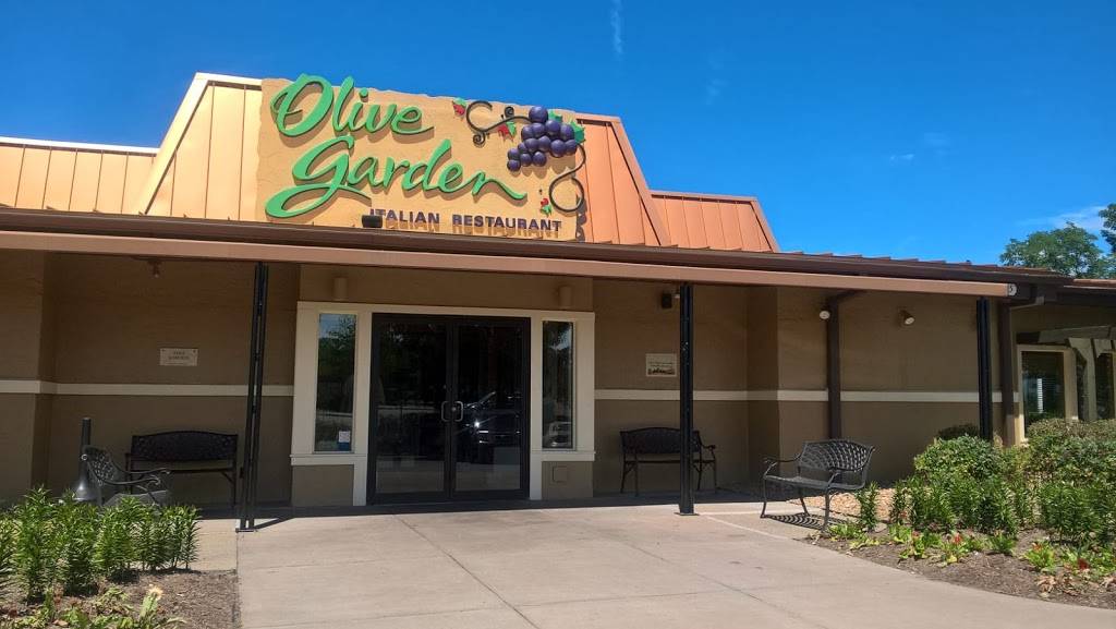 Olive Garden Italian Restaurant | meal takeaway | 14405 Gideon Dr, Woodbridge, VA 22192, USA | 7034913131 OR +1 703-491-3131