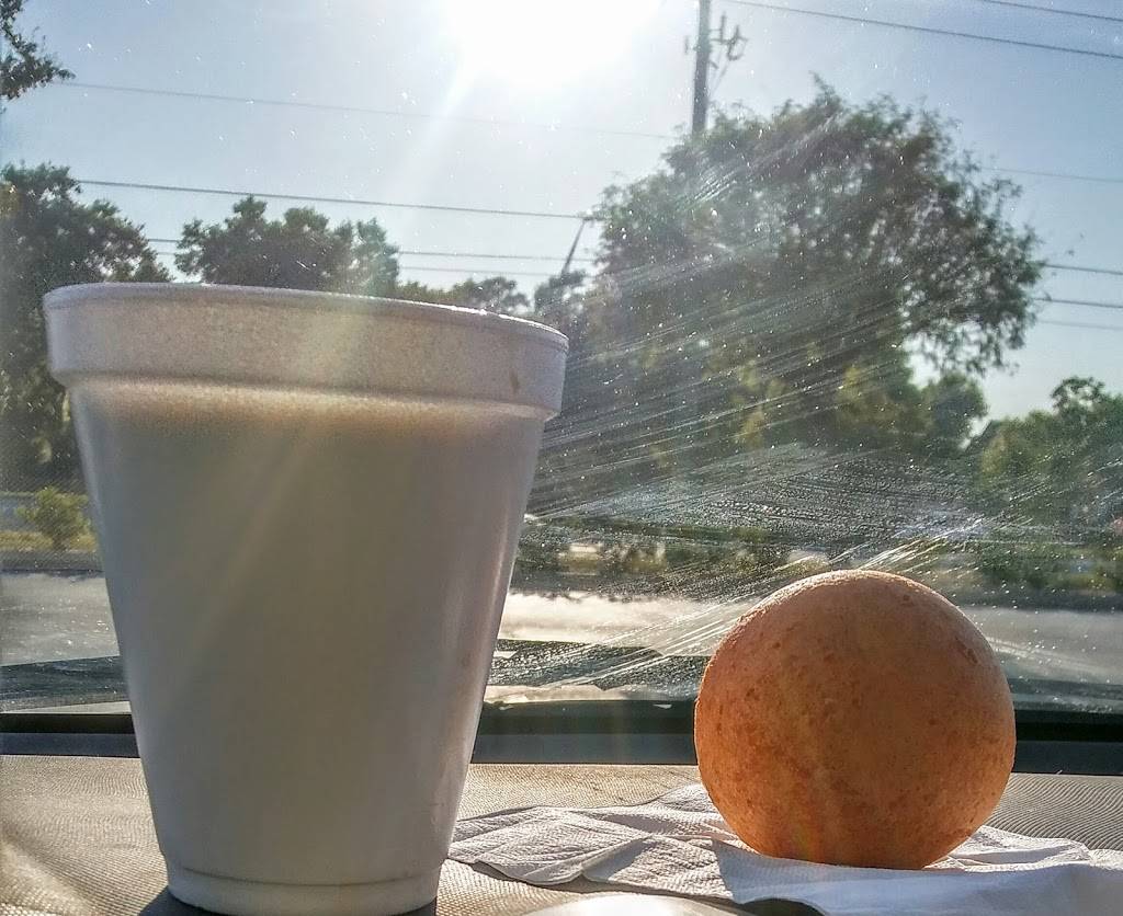 Cafe De Colombia Bakery | bakery | 2512 S Semoran Blvd, Orlando, FL 32822, USA | 4072490202 OR +1 407-249-0202