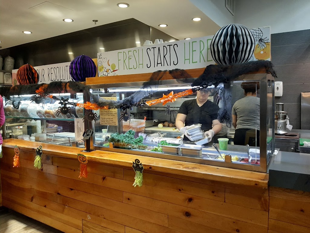 Presto Fresh Cafe | restaurant | 559 Malcolm X Blvd, New York, NY 10037, USA | 6469228301 OR +1 646-922-8301