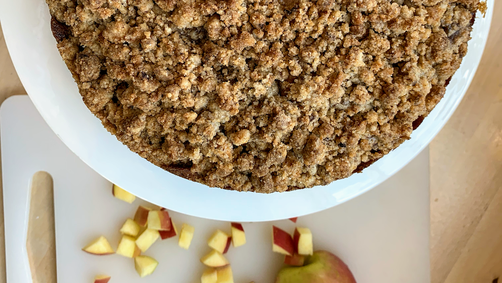 TeaPotBrew Bakery | bakery | 1802 S Wabash Ave, Chicago, IL 60616, USA | 3129666001 OR +1 312-966-6001