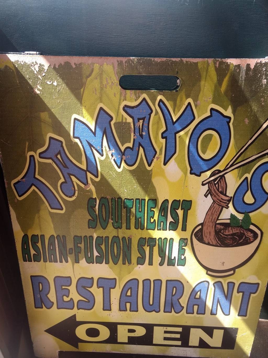 Tamayos 2 | restaurant | 2100 E 11th St, Bremerton, WA 98310, USA | 3603774679 OR +1 360-377-4679