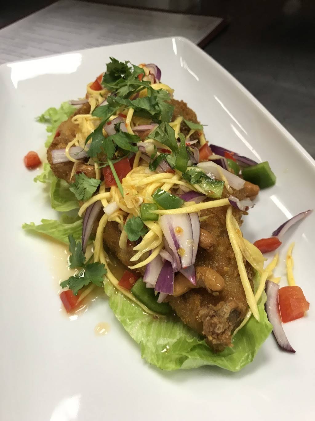 Thai Orchid Restaurant | restaurant | 4317 Dale Blvd, Dale City, VA 22193, USA | 7038970888 OR +1 703-897-0888