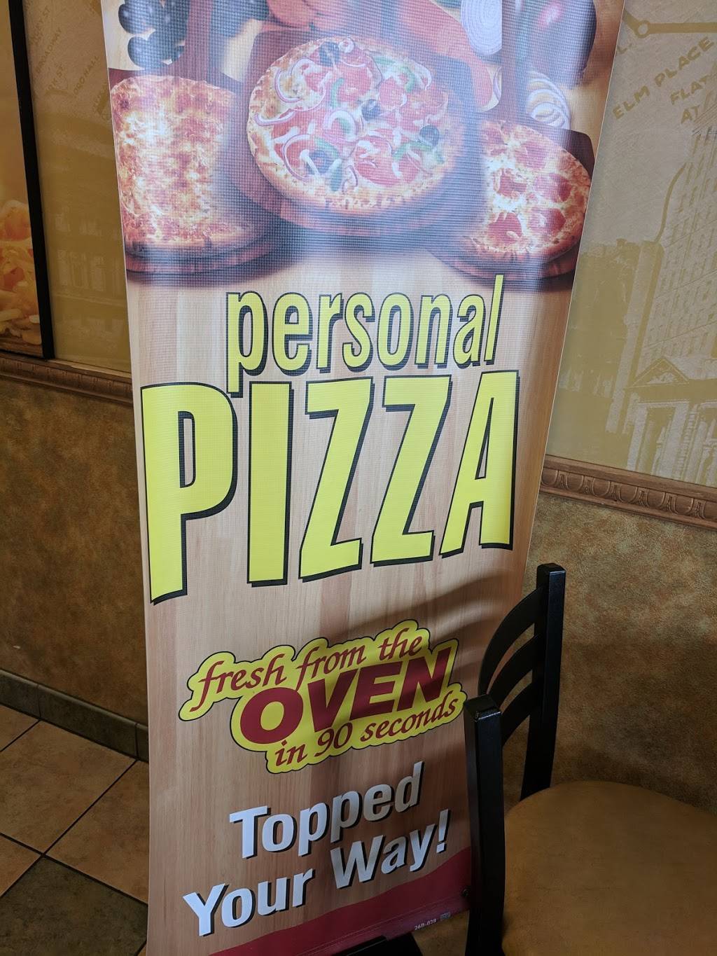 Subway | restaurant | 805 East Avenue K, Unit 107, Challenger Center S/C, Lancaster, CA 93535, USA | 6619493777 OR +1 661-949-3777