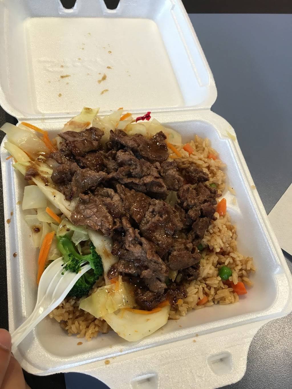 Sarku Japan | restaurant | 2020 Green Acres Mall Unit 210, Valley Stream, NY 11581, USA | 5165962060 OR +1 516-596-2060