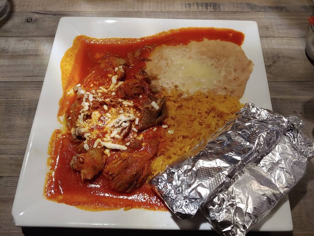 RIO GRILL & CANTINA | restaurant | 119 W Central Ave, Andover, KS 67002, USA | 3166367278 OR +1 316-636-7278