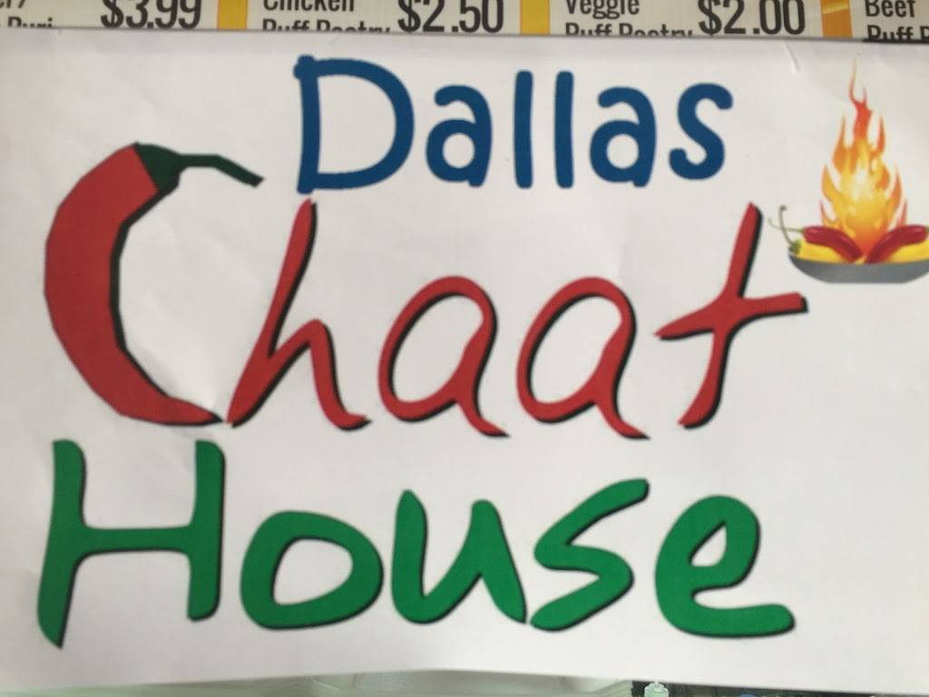 Dallas Chaat House | restaurant | Inside Biryani Kabab Cuisine, 3636 N Belt Line Rd, Irving, TX 75062, USA | 4432041000 OR +1 443-204-1000