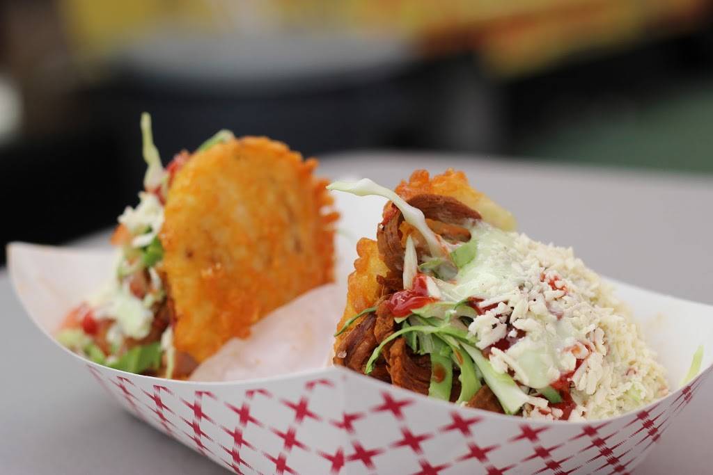 Sabor Venezolano Food Truck | restaurant | 7477 NW 55th St, Miami, FL 33166, USA | 7868282231 OR +1 786-828-2231