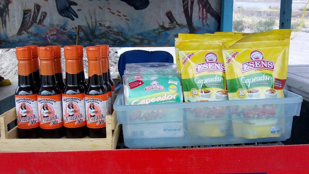 Camarones H.ISLAS | restaurant | El Peñon, Tijuana, B.C., Mexico | 016647876530 OR +52 664 787 6530