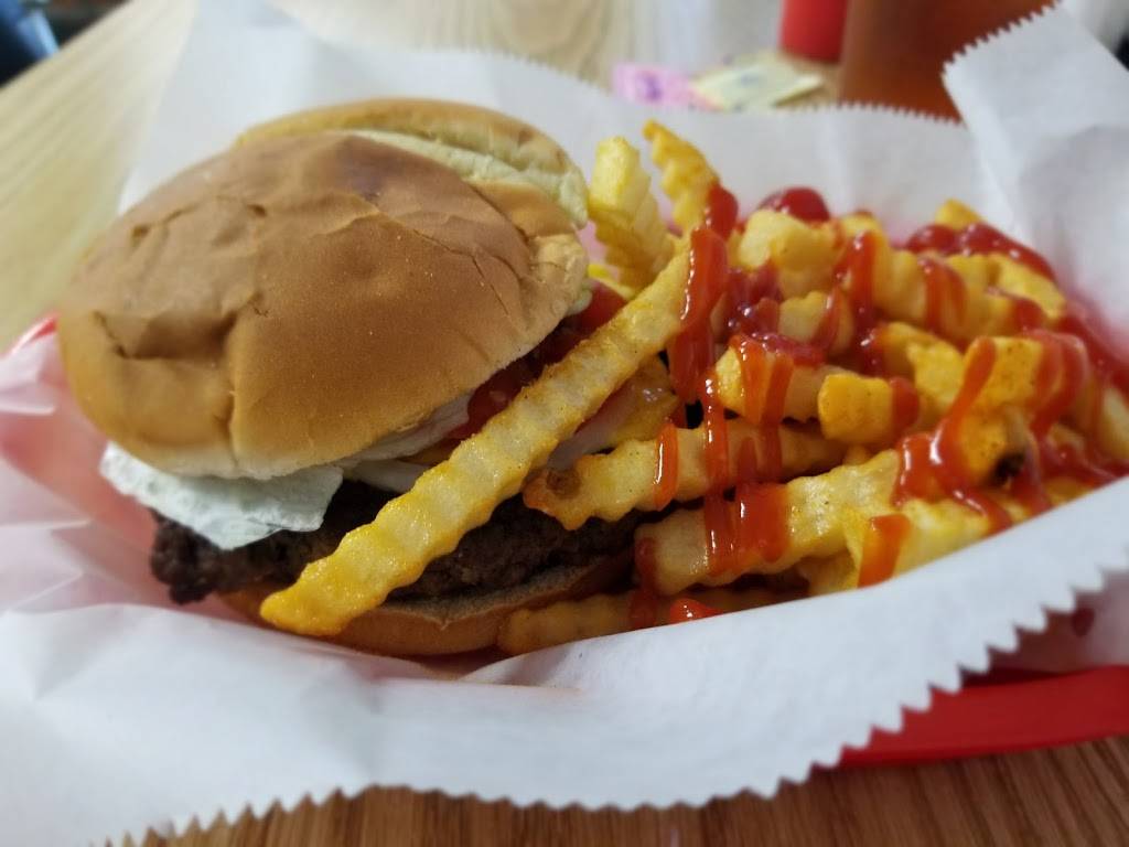 Wades Diner | restaurant | 2555 Saluda Rd, Rock Hill, SC 29730, USA | 8033299644 OR +1 803-329-9644