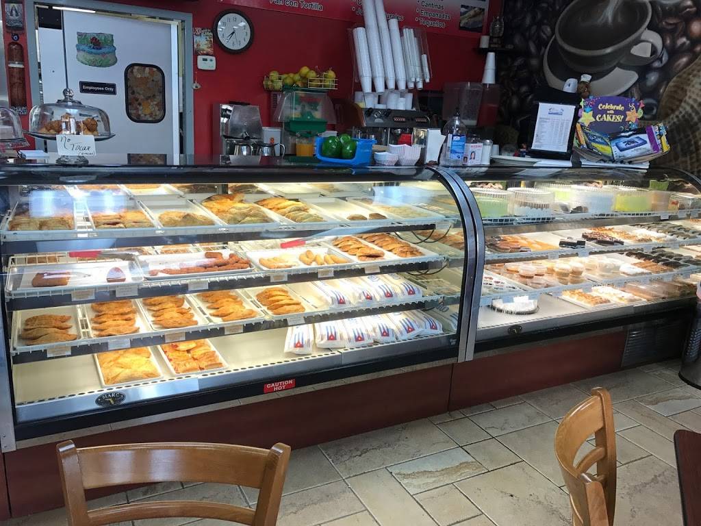 Floridita Cuban Bakery Restaurant | restaurant | 11689 Collier Blvd, Naples, FL 34116, USA | 2393318600 OR +1 239-331-8600