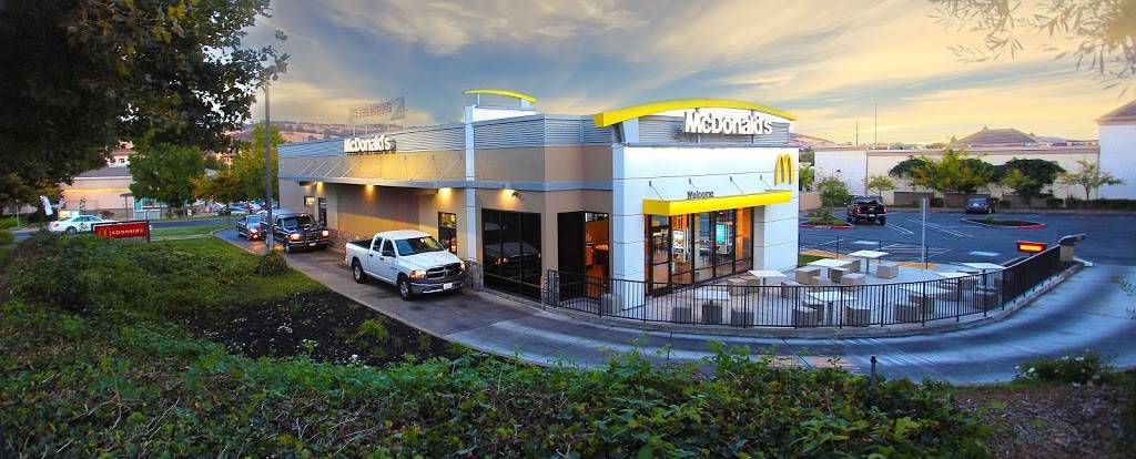 McDonalds Eldorado Hills | cafe | 7101, 4312 Town Center Blvd, El Dorado Hills, CA 95762, USA | 9169332868 OR +1 916-933-2868