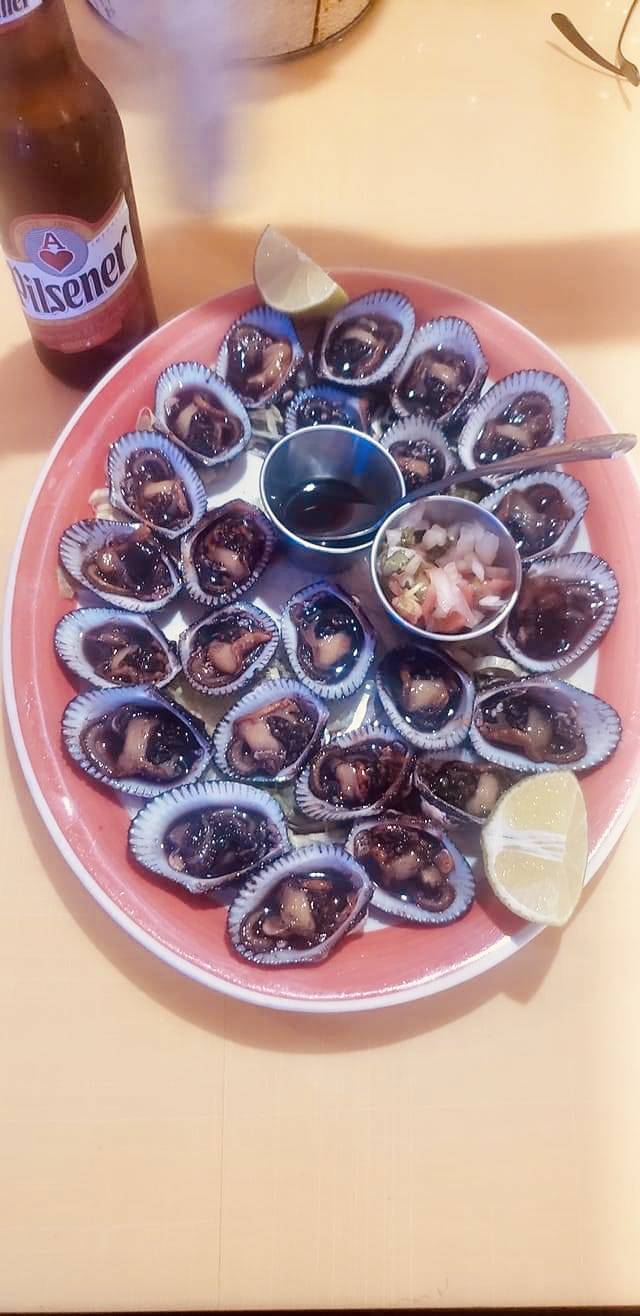 Buhos Restaurant | restaurant | 3521 14th St NW, Washington, DC 20010, USA | 2022912934 OR +1 202-291-2934