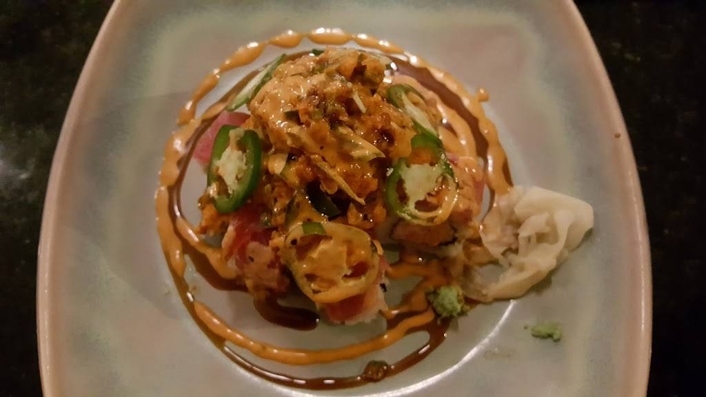 Sapporo | restaurant | 1706 Bardstown Rd, Louisville, KY 40205, USA | 5024795550 OR +1 502-479-5550