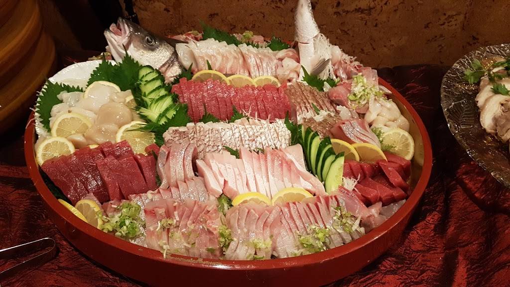 Spices Asian Restaurant And Sushi Bar | restaurant | 3333 Connecticut Ave NW A, Washington, DC 20008, USA | 2026863833 OR +1 202-686-3833