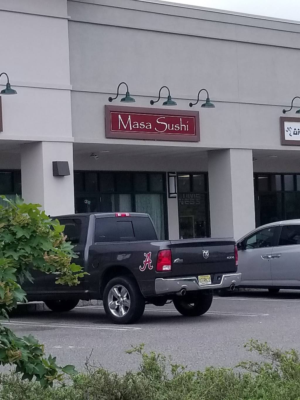 MASA SUSHI | restaurant | 5 Clubhouse Drive, Washington, NJ 07882, USA | 9088350303 OR +1 908-835-0303