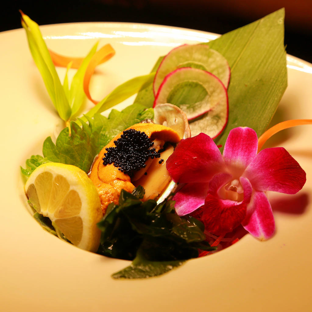 Ishi Sushi | restaurant | 18888 Labin Ct c110, Rowland Heights, CA 91748, USA | 9099901008 OR +1 909-990-1008