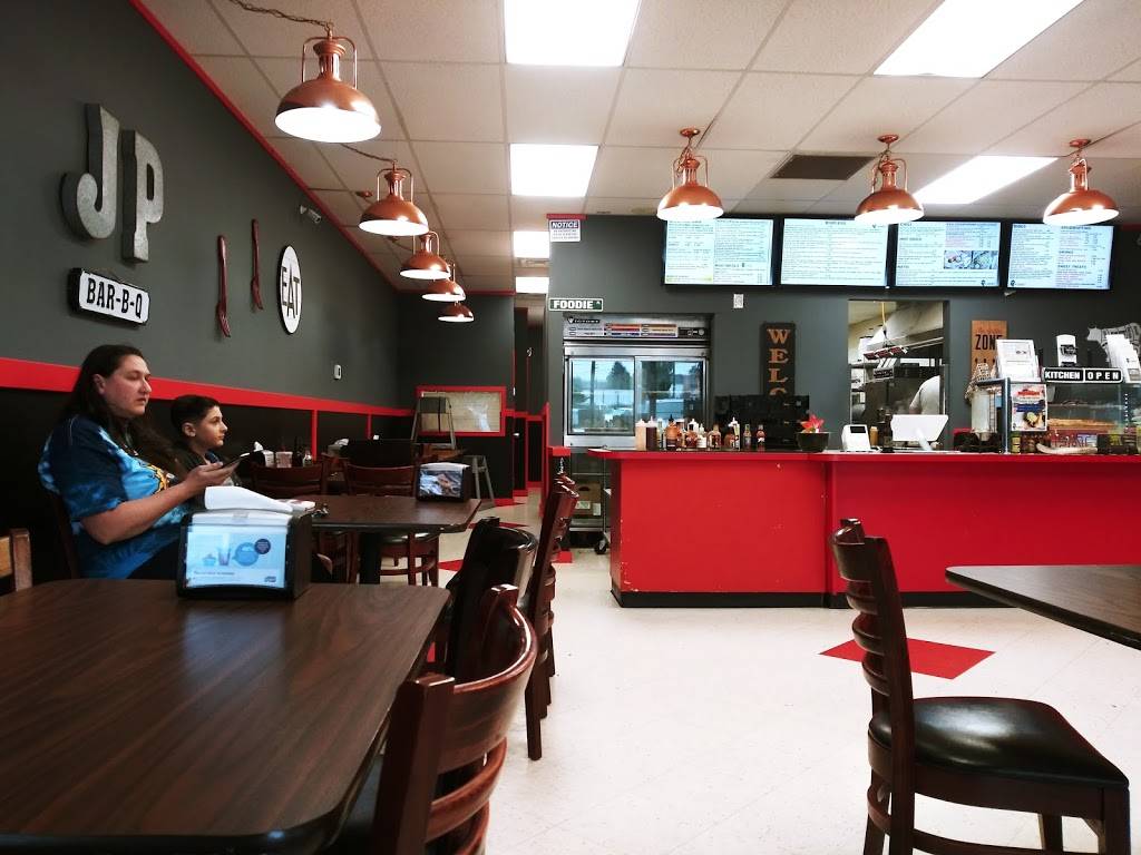 JIMMY PEPPERS RESTAURANT | restaurant | 10121 Evergreen Way, Everett, WA 98204, USA | 4252492119 OR +1 425-249-2119