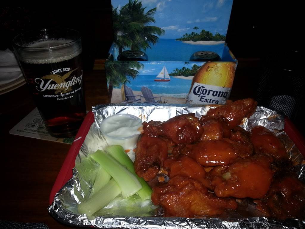 Teberios Pizza & Pub | restaurant | 59 E Thomas St, Wilkes-Barre, PA 18705, USA | 5708221500 OR +1 570-822-1500