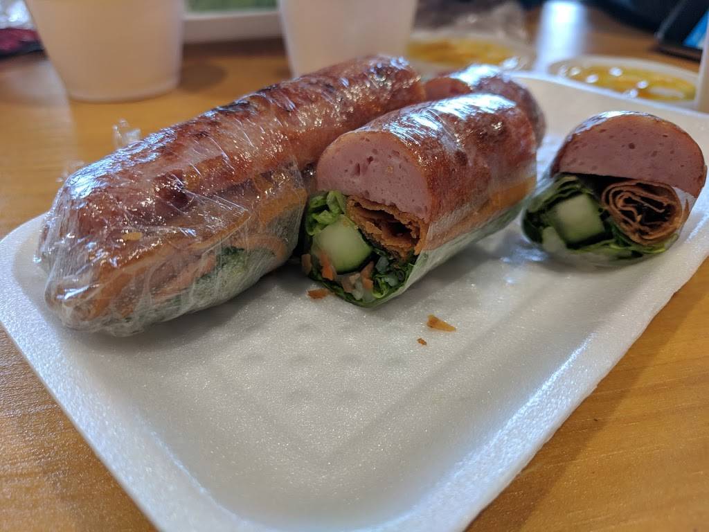 NEM | restaurant | 9792 Westminster Blvd, Garden Grove, CA 92844, USA | 7145340999 OR +1 714-534-0999