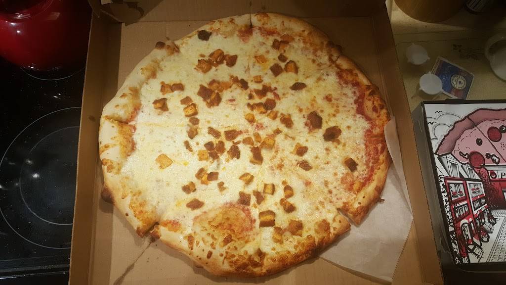 Cusatos Pizzeria and Deli of Ballston Spa | restaurant | 2100 Doubleday Ave #21, Ballston Spa, NY 12020, USA | 5183093581 OR +1 518-309-3581