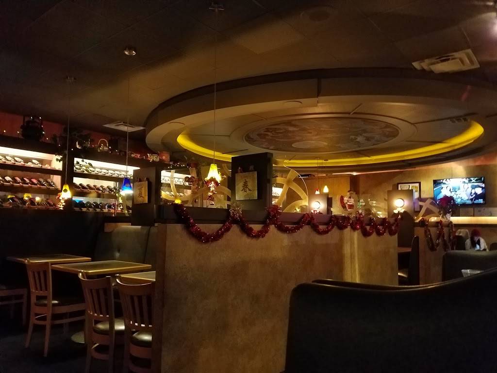 China Moon | restaurant | 30001 Town Center Dr #4, Laguna Niguel, CA 92677, USA | 9492496868 OR +1 949-249-6868