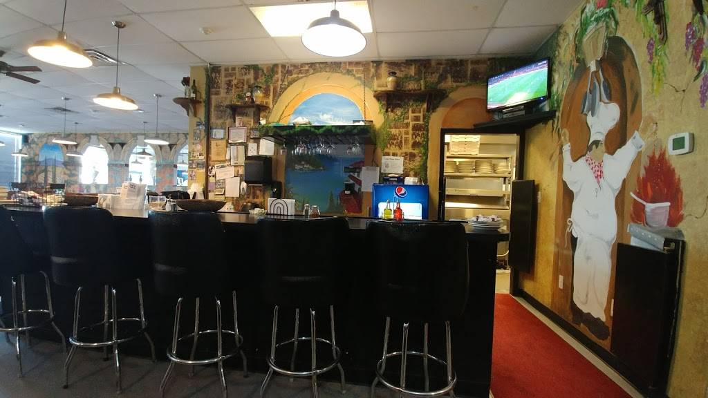 Joes Italian Grill Restaurant | restaurant | 1615 W Church St #1200, Livingston, TX 77351, USA | 9363272622 OR +1 936-327-2622