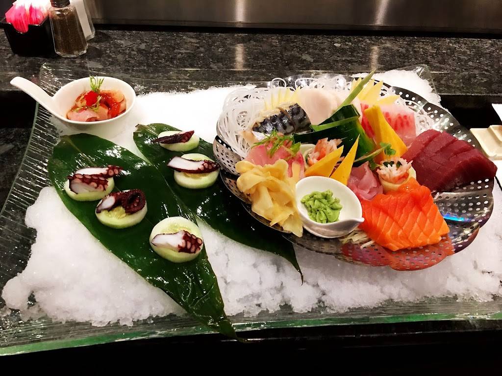 HAKATA Steak&Sushi | restaurant | 11658 W 135th St, Overland Park, KS 66221, USA | 9132177708 OR +1 913-217-7708