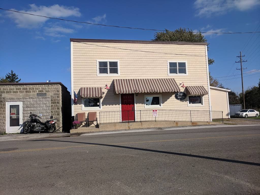 Riga Tavern | restaurant | 7495 Riga Hwy, Riga, MI 49276, USA | 5174863461 OR +1 517-486-3461