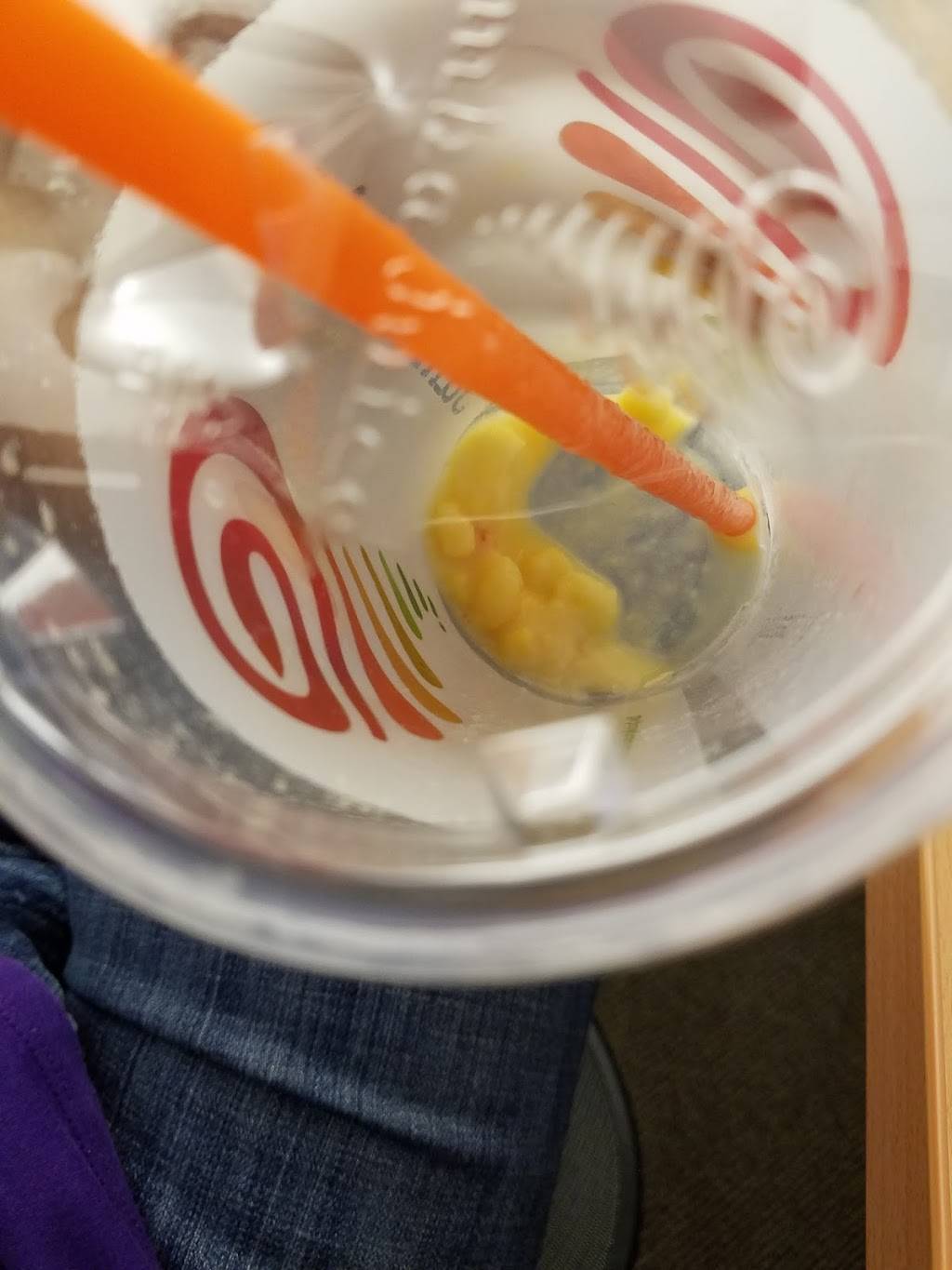 Jamba Juice UCSD | restaurant | 9500 Gilman Dr.,, Price Center Rm 1.419, La Jolla, CA 92093, USA | 8586222020 OR +1 858-622-2020