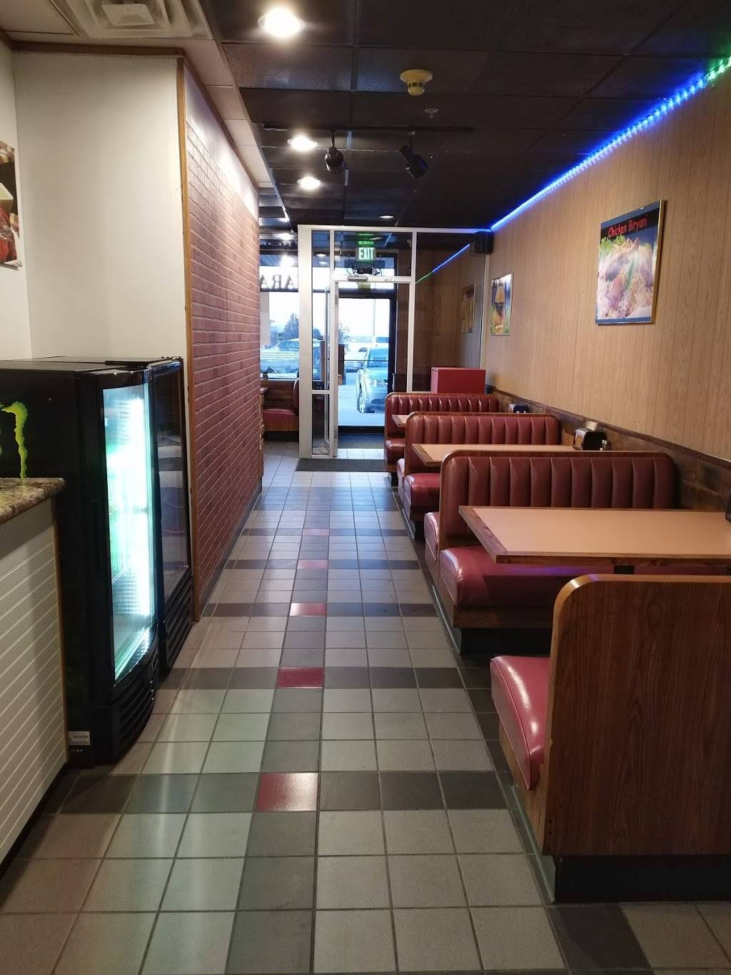 Karachi Kabobs | restaurant | 2543 W Algonquin Rd, Algonquin, IL 60102, USA | 2243330758 OR +1 224-333-0758