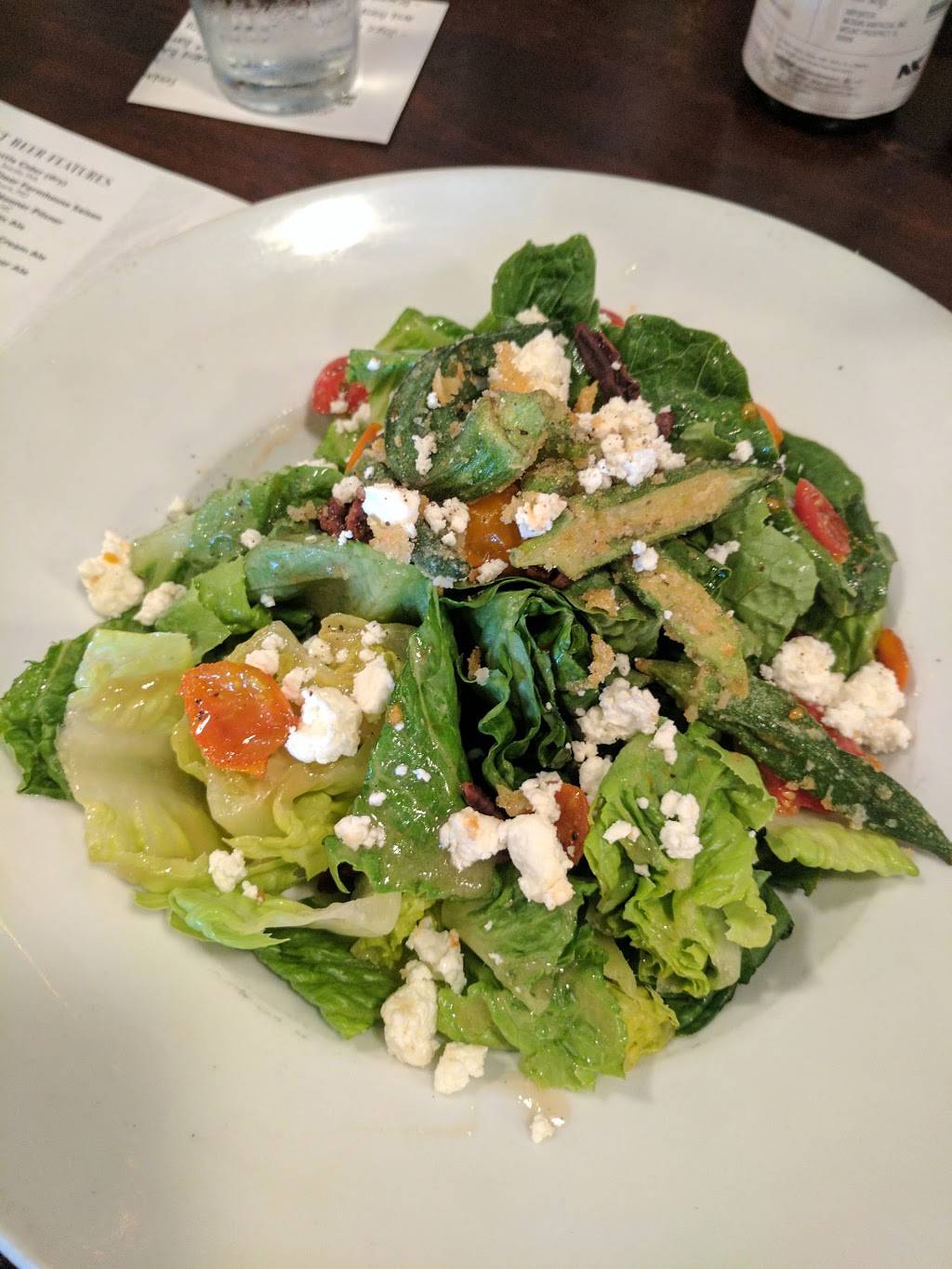 Motor Supply Company Bistro | restaurant | 920 Gervais St, Columbia, SC 29201, USA | 8032566687 OR +1 803-256-6687