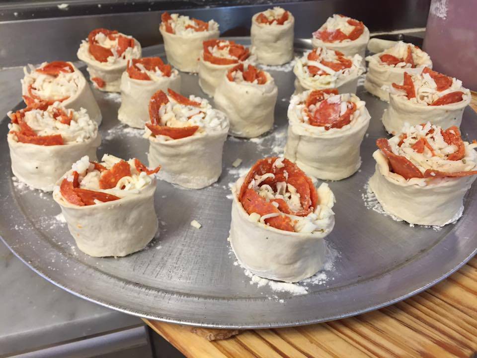 Panzinis Pizza House | meal takeaway | 4105 Landis Ave, Sea Isle City, NJ 08243, USA | 6092631310 OR +1 609-263-1310