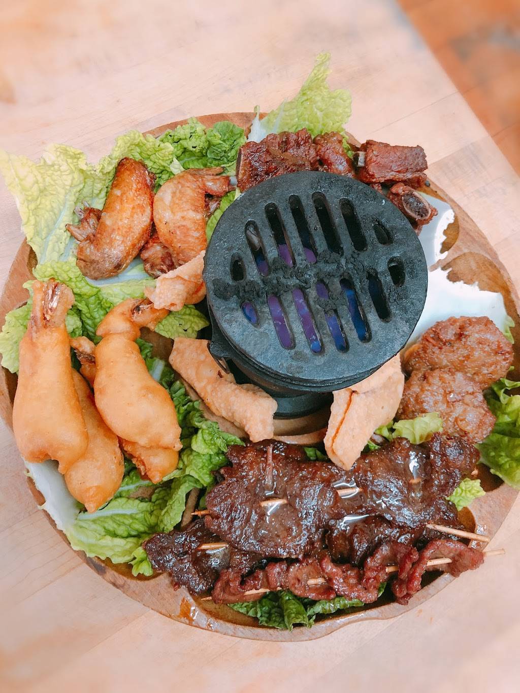 Restaurant Lee | restaurant | 96 Chemin de Montréal E, Gatineau, QC J8M 1C8, Canada | 8199862727 OR +1 819-986-2727