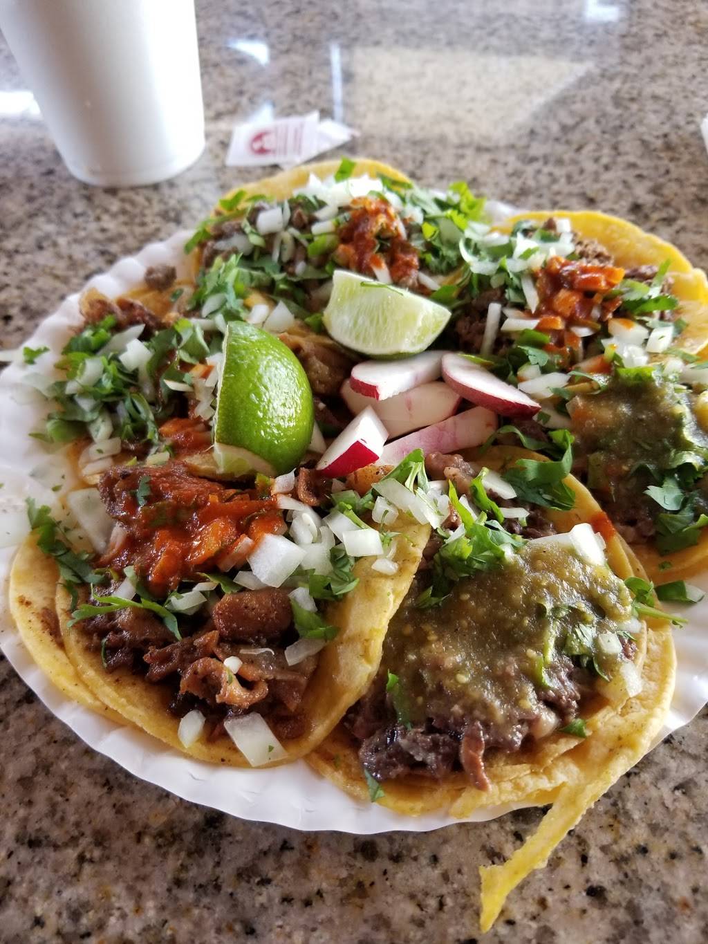 Goyos Tacos | restaurant | 18793 Valley Blvd, Bloomington, CA 92316, USA | 9098739040 OR +1 909-873-9040