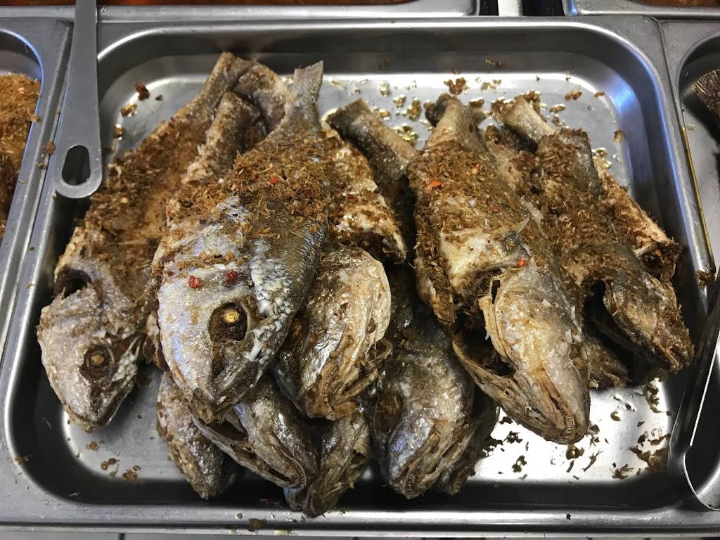 Quan Nhu Thao - Home Cooked Vietnamese Restaurant | restaurant | 11107 Bellaire Blvd #1, Houston, TX 77072, USA | 8328887164 OR +1 832-888-7164