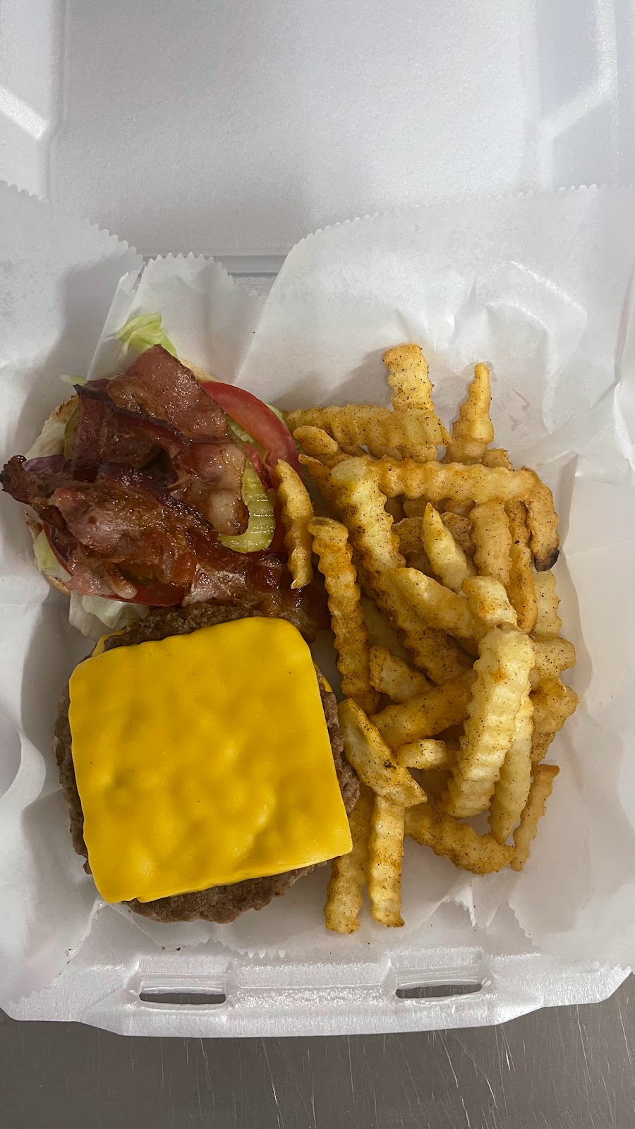 Debo’s Corner | restaurant | 1955 W Northside Dr Suite C, Jackson, MS 39213, USA | 7692683487 OR +1 769-268-3487