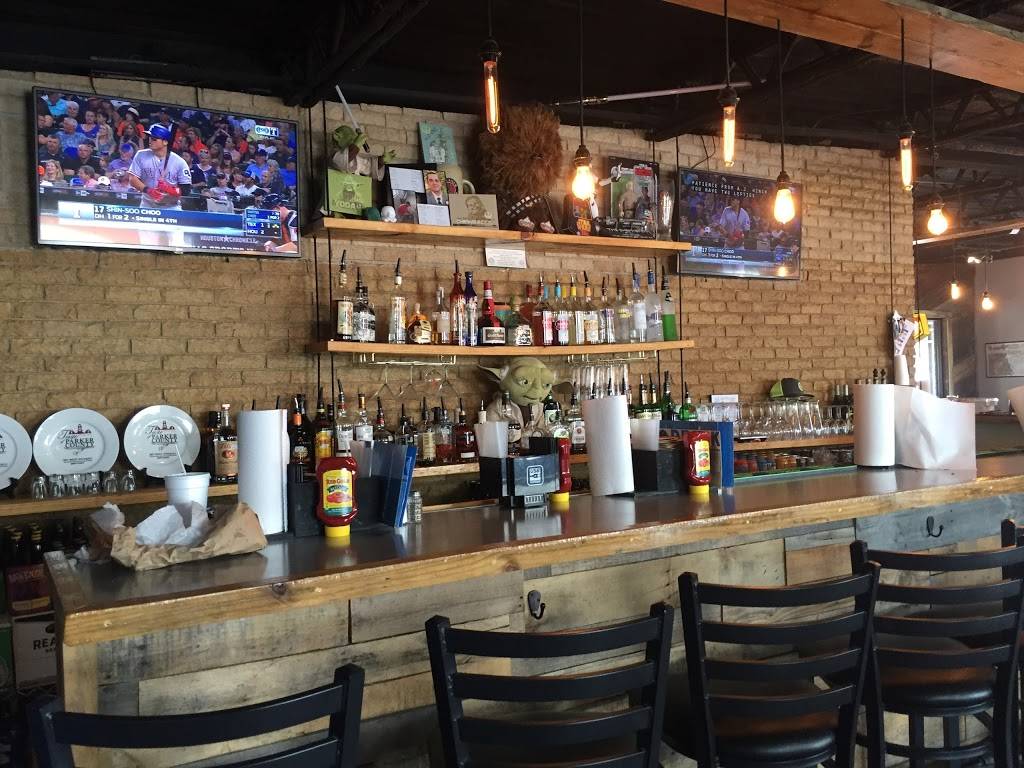 Sheps Place | restaurant | 816 S Main St, Weatherford, TX 76086, USA | 6828045002 OR +1 682-804-5002